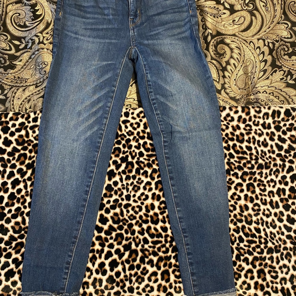American Eagle Jeggings